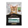 Purina: Pro Plan Adult, Консервы для взрослых кошек, ягнёнок в желе, пауч, 85 гр