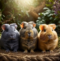 Для грызунов