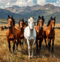 Сельскохозяйственные животные