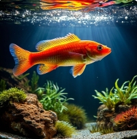 Аквариумистика